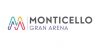 Gran Arena Monticello logo