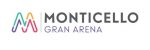 Gran Arena Monticello logo
